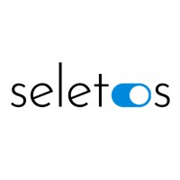 Seletos logo, Seletos contact details