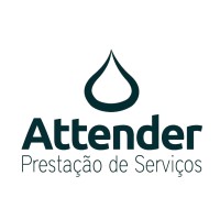 Attender Prestação de Serviços Ltda logo, Attender Prestação de Serviços Ltda contact details