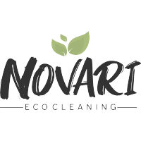 NOVARI Ecocleaning logo, NOVARI Ecocleaning contact details