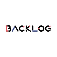 Backlog logo, Backlog contact details