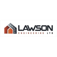 Lawson Engineering Ltd. logo, Lawson Engineering Ltd. contact details