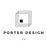 Porter Design Co logo, Porter Design Co contact details