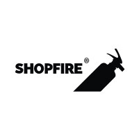 Shopfire logo, Shopfire contact details