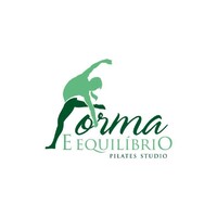 Forma e Equilíbrio Pilates Studio logo, Forma e Equilíbrio Pilates Studio contact details