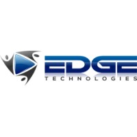 Edge Technologies logo, Edge Technologies contact details