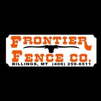 Frontier Fence logo, Frontier Fence contact details