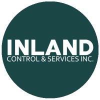 Inland Control & Services Inc logo, Inland Control & Services Inc contact details