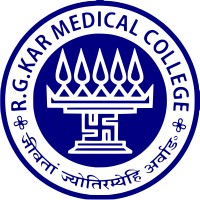 R.G. Kar Medical College and Hospital logo, R.G. Kar Medical College and Hospital contact details