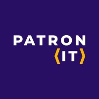 PATRON-IT logo, PATRON-IT contact details