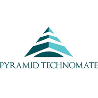 Pyramid Technomate logo, Pyramid Technomate contact details