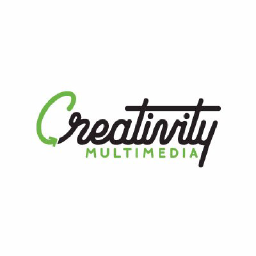 Creativity Multimedia logo, Creativity Multimedia contact details