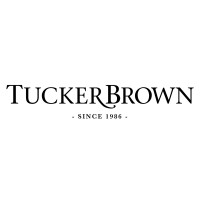 Tucker Brown logo, Tucker Brown contact details