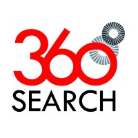 360 Degree Search Recruitment Co., Ltd. logo, 360 Degree Search Recruitment Co., Ltd. contact details