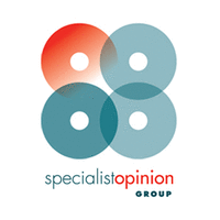 Specialist Opinion Group logo, Specialist Opinion Group contact details