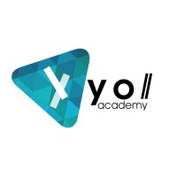 Yoll Academy logo, Yoll Academy contact details