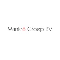 Mankr8 Groep B.V. logo, Mankr8 Groep B.V. contact details