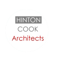 Hinton Cook Architects logo, Hinton Cook Architects contact details