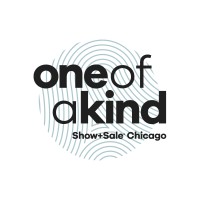 One of a Kind Show Chicago logo, One of a Kind Show Chicago contact details