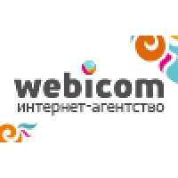 Webicom logo, Webicom contact details