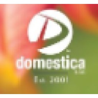 Domestica LLC logo, Domestica LLC contact details