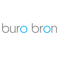 Buro Bron logo, Buro Bron contact details