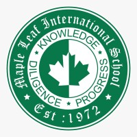 Maple Leaf International School Dhaka logo, Maple Leaf International School Dhaka contact details