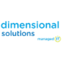 Dimensional Solutions logo, Dimensional Solutions contact details