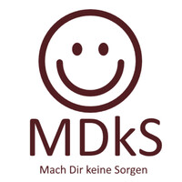 MDkS UG (Haftungsbeschränkt) logo, MDkS UG (Haftungsbeschränkt) contact details