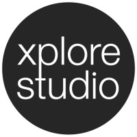 Xplore Studio logo, Xplore Studio contact details