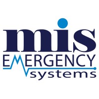 MIS Emergency Systems logo, MIS Emergency Systems contact details