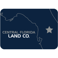 Central Florida Land Co. logo, Central Florida Land Co. contact details