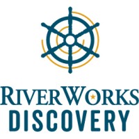 RiverWorks Discovery® logo, RiverWorks Discovery® contact details