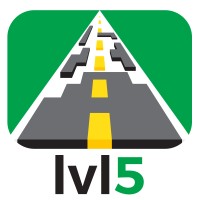 lvl5, Inc logo, lvl5, Inc contact details