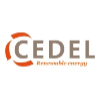 CEDEL BV logo, CEDEL BV contact details