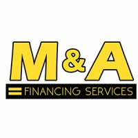 M&A Financing Services LLC logo, M&A Financing Services LLC contact details