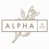 Alpha Global Catering logo, Alpha Global Catering contact details