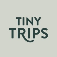 Tiny Trips logo, Tiny Trips contact details