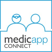 Medicapp Connect logo, Medicapp Connect contact details