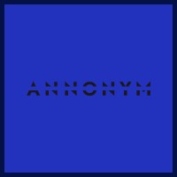 ANNONYM logo, ANNONYM contact details