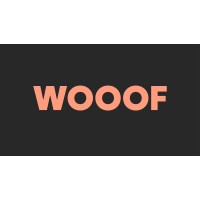 WOOOF logo, WOOOF contact details