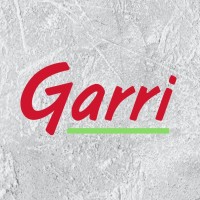 GARRI logo, GARRI contact details