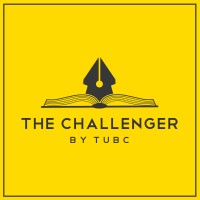 The Challenger by TUBC logo, The Challenger by TUBC contact details