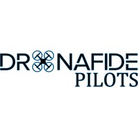 DronaFide Pilots logo, DronaFide Pilots contact details