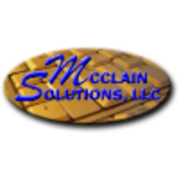 McClain Solutions, LLC logo, McClain Solutions, LLC contact details