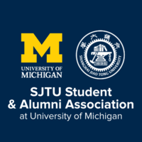 SJTU Student & Alumni Association logo, SJTU Student & Alumni Association contact details