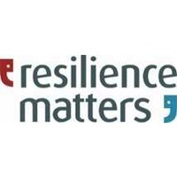 Resilience Matters logo, Resilience Matters contact details