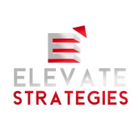 Elevate Strategies logo, Elevate Strategies contact details