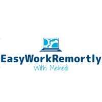 EasyWorkRemortly logo, EasyWorkRemortly contact details