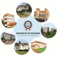 University Of Dschang, Cameroon logo, University Of Dschang, Cameroon contact details