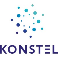 Konstel AS logo, Konstel AS contact details